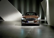 Mercedes-Benz E-Class Mercedes-Benz E-Class